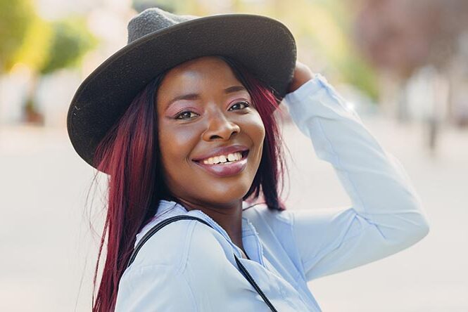 Wie kommt es zu größeren Zahnlücken?