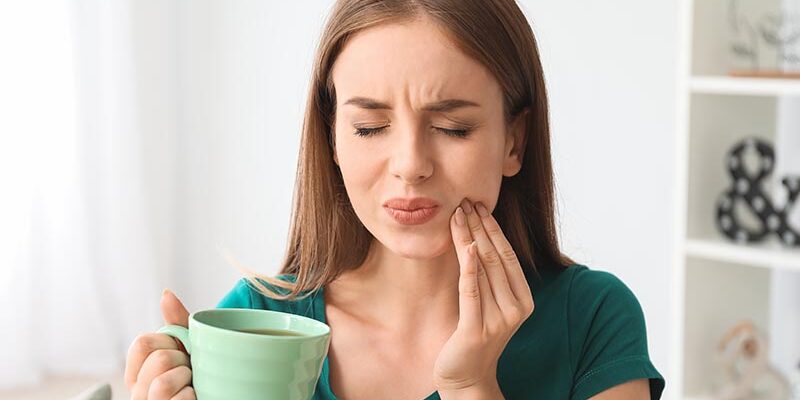 Schweizer Forscher entdecken Ursache für Zahnschmelzdefekte