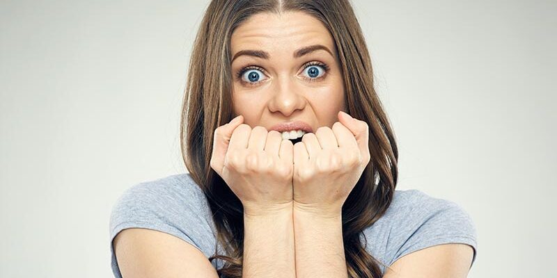 Jeder Zehnte hat Angst vorm Zahnarztbesuch