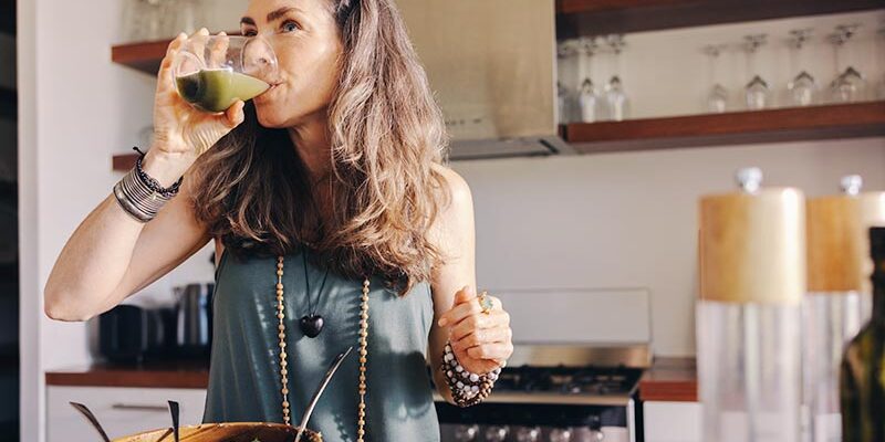 Warum sollten Veganer besonders auf ihre Zahngesundheit achten?