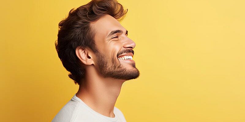 Kiefertraining: Neuer Schönheitstrend birgt Risiken