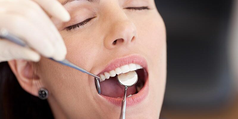 Amalgam-Verbot: Was Sie ab 2025 über Zahnfüllungen wissen sollten