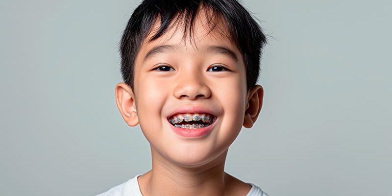 Zahnzusatzversicherung für Kinder: Lohnt sich das?