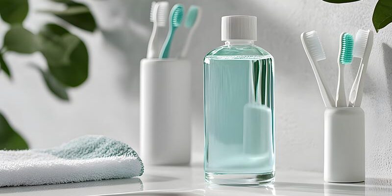 Mundspülungen: Kleines Extra, große Wirkung?