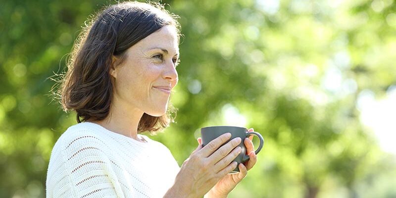 Was haben die Wechseljahre mit Ihrer Zahngesundheit zu tun?