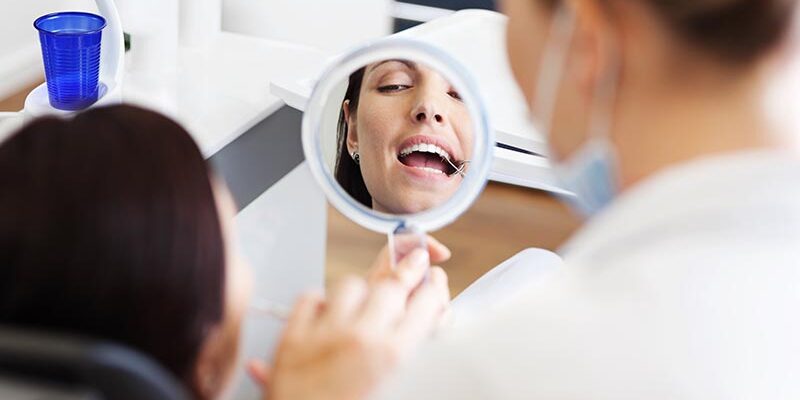 Parodontitis-Nachsorge: Seit Juli 2025 neue Flexibilität