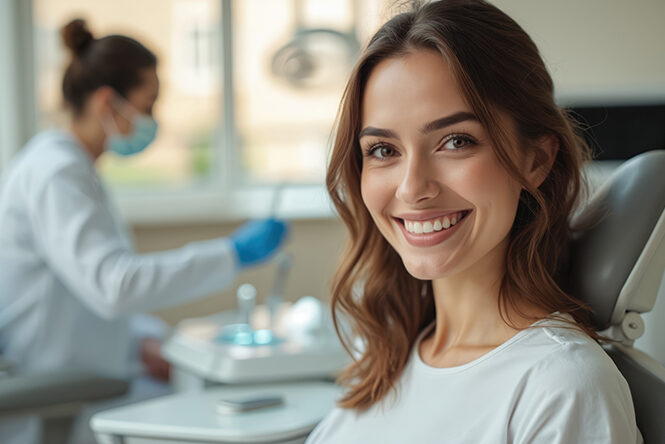 Was moderne Zahnmedizin heute schmerzfrei macht