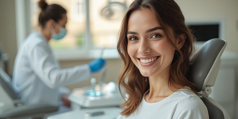 Was moderne Zahnmedizin heute schmerzfrei macht